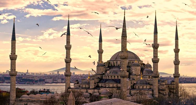 Classic Türkiye (Serie Classic) - Euroriente Travel 2
