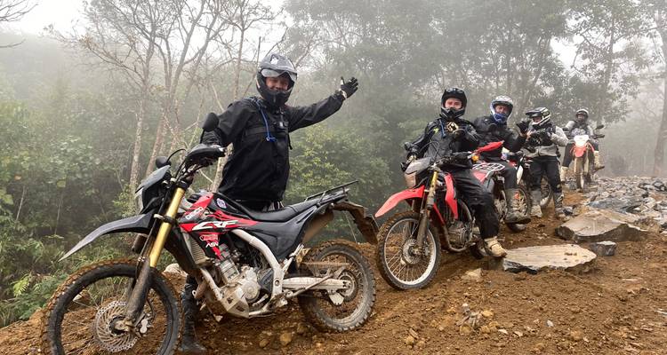 Excitante excursión en bici por Phnom Penh hasta Kep y el Parque Nacional Preah Monivong - 3 Días - DNQ Travel 2