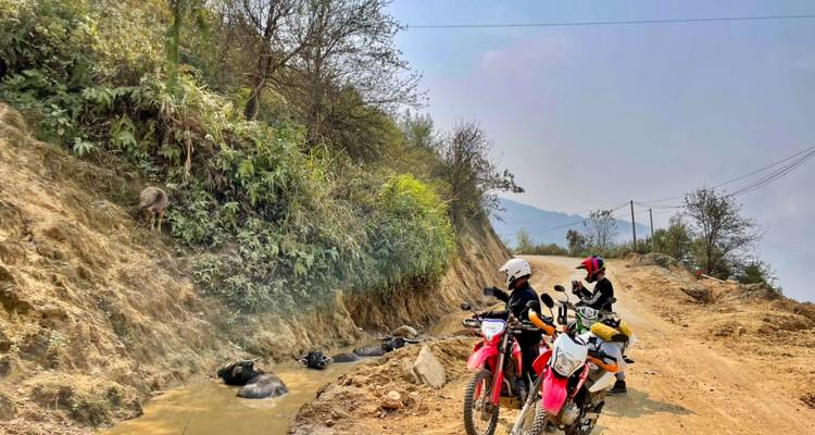 Excitante excursión en bici por Phnom Penh hasta Kep y el Parque Nacional Preah Monivong - 3 Días - DNQ Travel 3