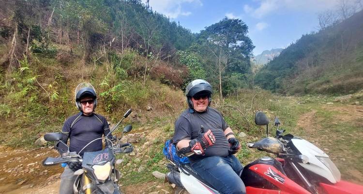 Excitante excursión en bici por Phnom Penh hasta Kep y el Parque Nacional Preah Monivong - 3 Días - DNQ Travel 4