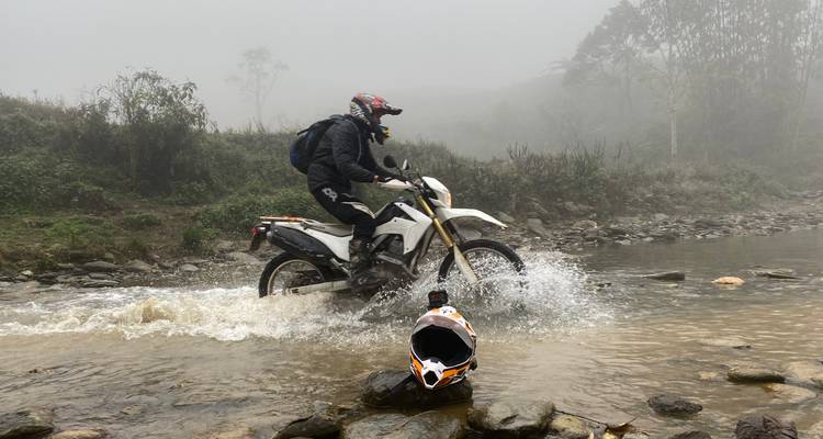 Excitante excursión en bici por Phnom Penh hasta Kep y el Parque Nacional Preah Monivong - 3 Días - DNQ Travel 6