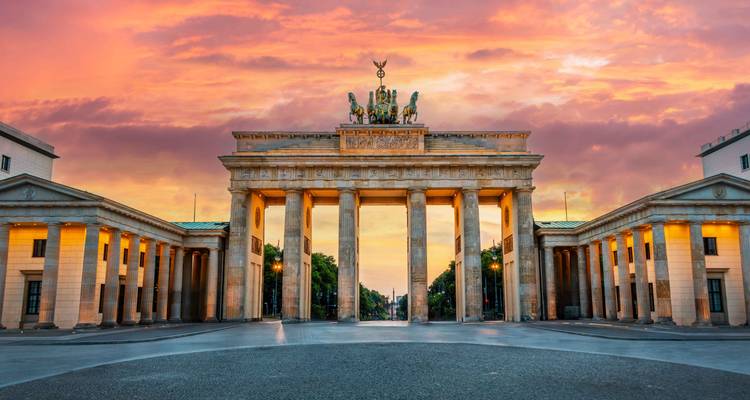 Lo mejor de Europa Central y Oriental en 9 días (Salida garantizada) - Baltic Tours 1
