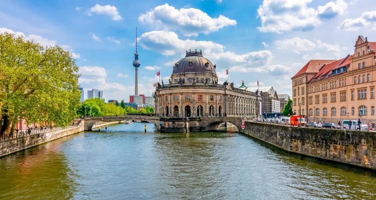 Lo mejor de Europa Central y Oriental en 9 días (Salida garantizada) - Baltic Tours 2