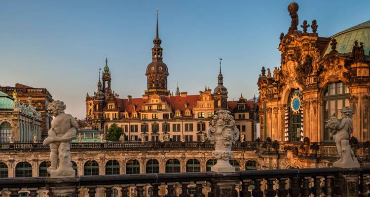 Lo mejor de Europa Central y Oriental en 9 días (Salida garantizada) - Baltic Tours 8
