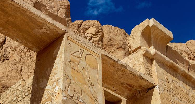 6 días Hurghada con visita guiada a Luxor - STM Tours LLC 3