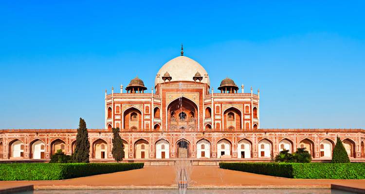 5 Days Golden Triangle tour with Mathura land of Lord Krishna birth Place - Edshil Tours  2