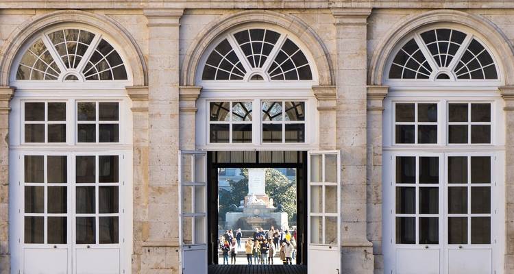 Visite historique exclusive de la ville de Manaus - Across Caribbean Excursions  1