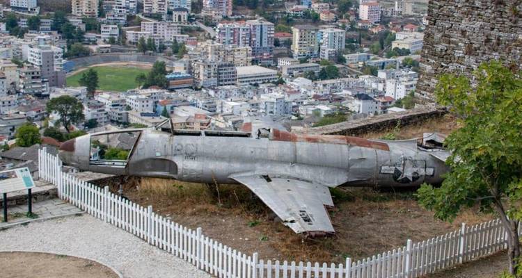 Excursión privada de un día a Gjirokastra desde Tirana - Go as Local  3