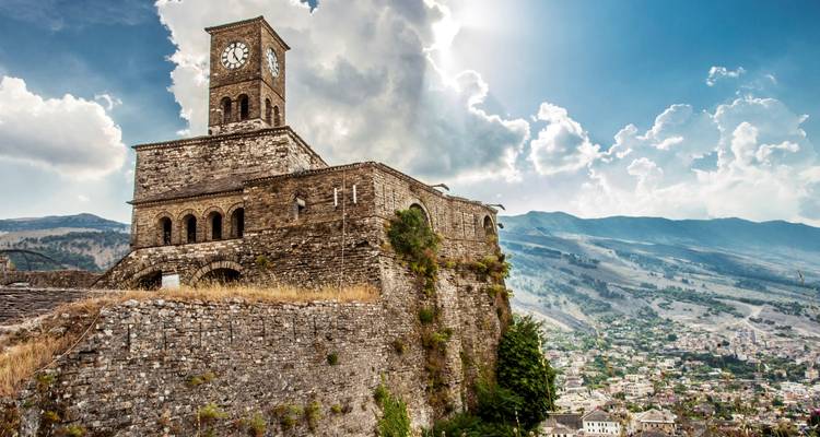 Excursión privada de un día a Gjirokastra desde Tirana - Go as Local  6