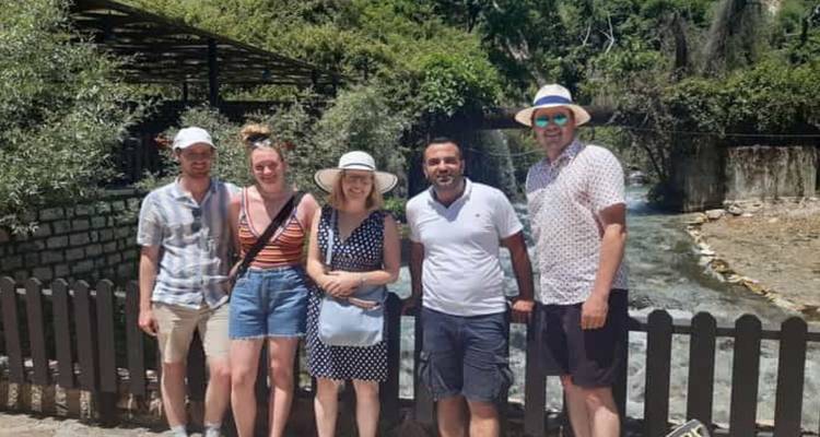 Excursión privada de un día a Gjirokastra desde Tirana - Go as Local  7