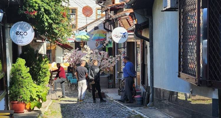 Visite privée d'une journée à Prizren depuis Tirana - Go as Local  3