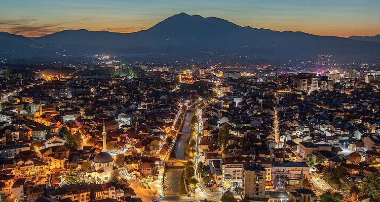 Visite privée d'une journée à Prizren depuis Tirana - Go as Local  6