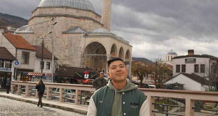 Visite privée d'une journée à Prizren depuis Tirana - Go as Local  8