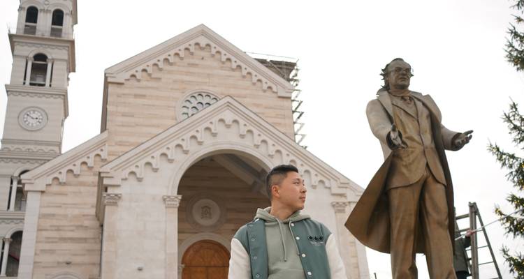 Visite privée d'une journée à Prizren depuis Tirana - Go as Local  10