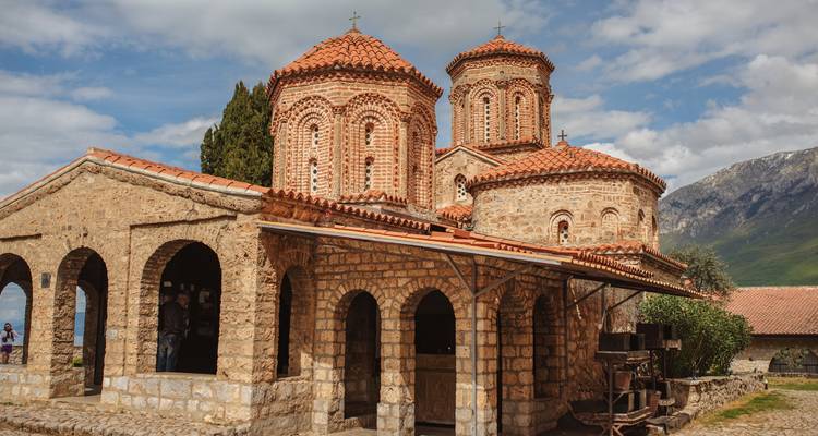 Private One Day Tour of Ohrid from Tirana - Go as Local  4