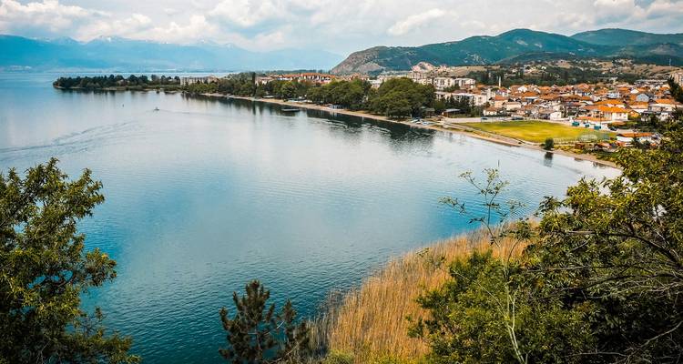 Private One Day Tour of Ohrid from Tirana - Go as Local  7