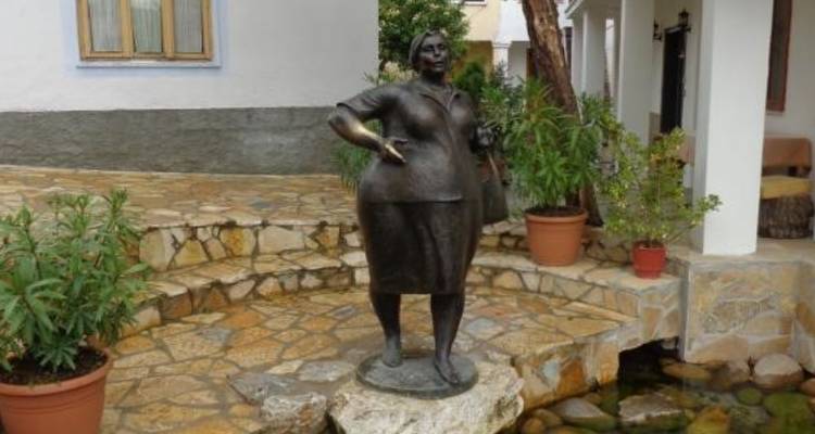 Visite privée de Pogradec et du lac d'Ohrid - Go as Local  6
