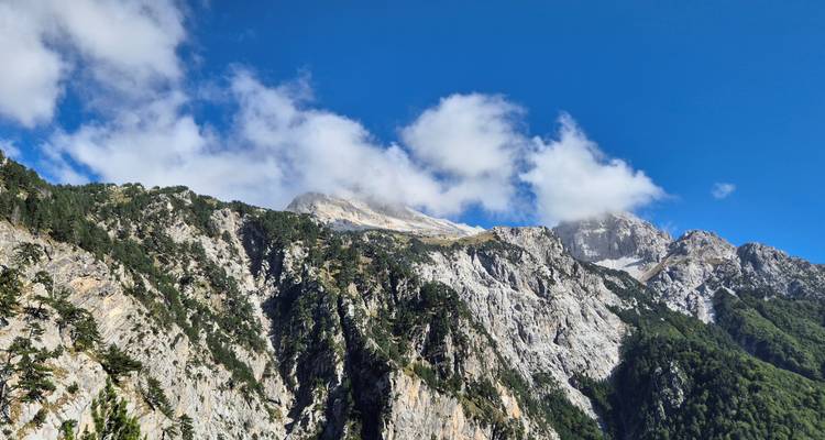 The Balkan Peaks guided tour -10 Days in 3 Countries from Tirana - Go as Local  2
