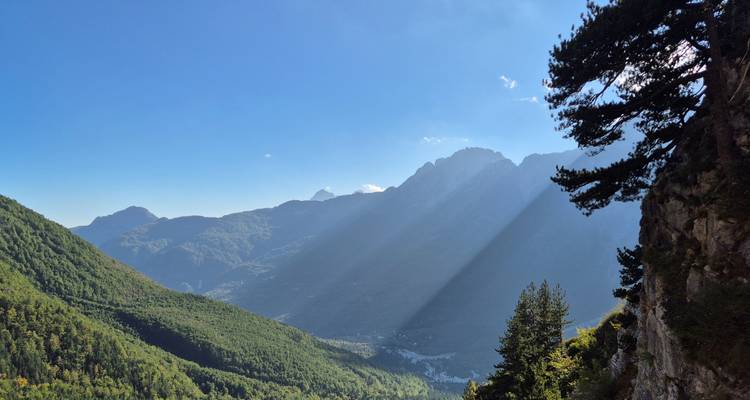 The Balkan Peaks guided tour -10 Days in 3 Countries from Tirana - Go as Local  3