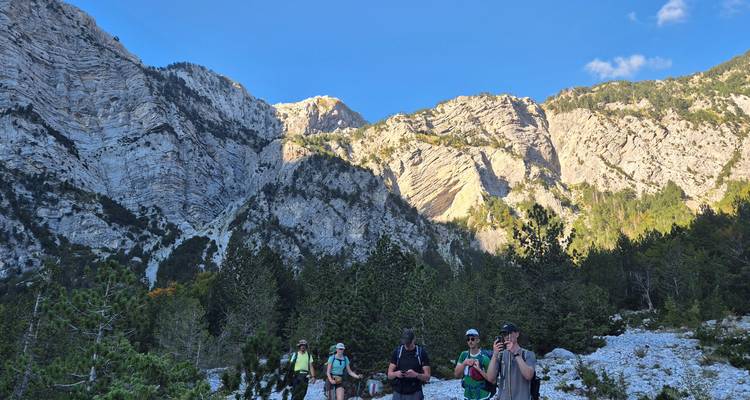 The Balkan Peaks guided tour -10 Days in 3 Countries from Tirana - Go as Local  4