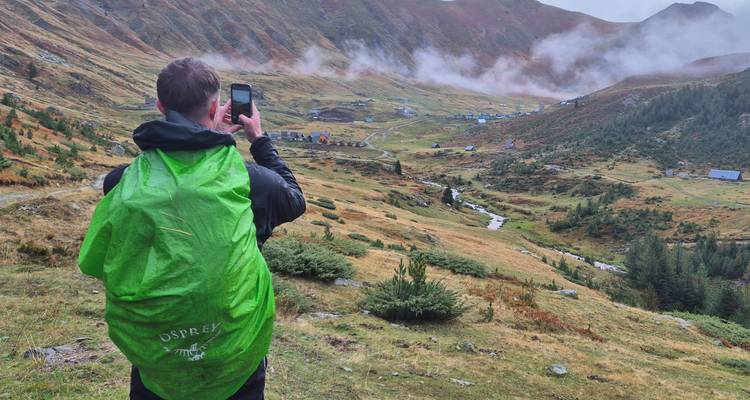 The Balkan Peaks guided tour -10 Days in 3 Countries from Tirana - Go as Local  9