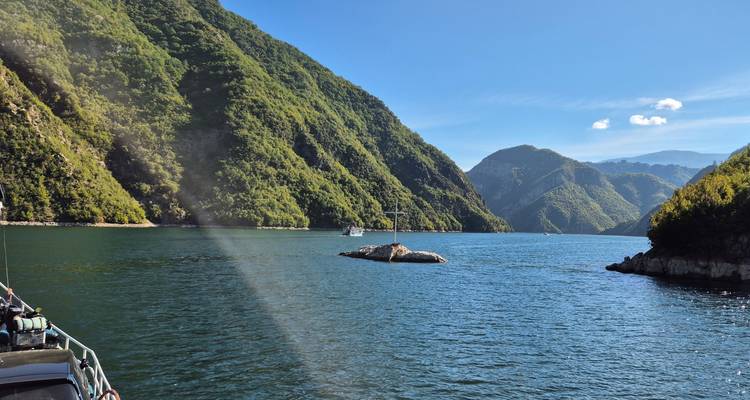The Balkan Peaks guided tour -10 Days in 3 Countries from Tirana - Go as Local  10