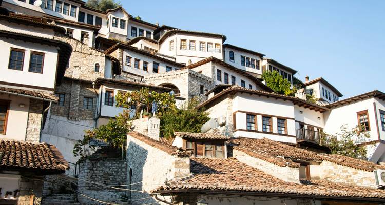 Tour of Albania in 5 Days – The best of Culture & UNESCO Herritage - Go as Local  2