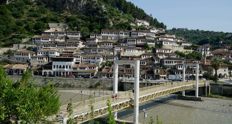 Tour of Albania in 5 Days – The best of Culture & UNESCO Herritage - Go as Local  6