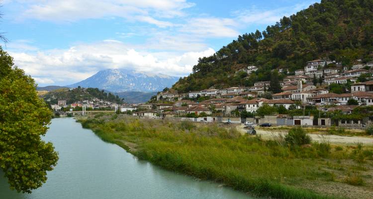 Tour of Albania in 5 Days – The best of Culture & UNESCO Herritage - Go as Local  7