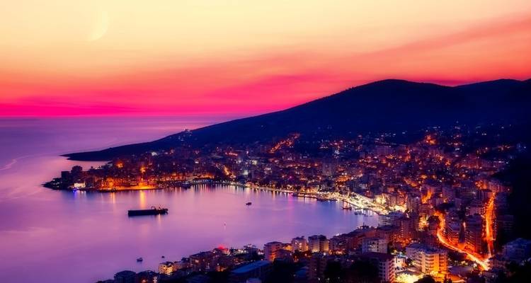 Tour of Albania in 5 Days – The best of Culture & UNESCO Herritage - Go as Local  8