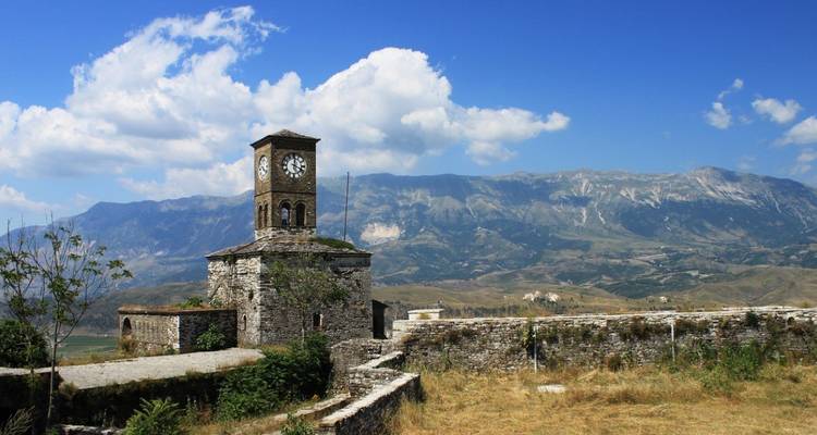 Excursión a Saranda, Butrint y Gjirokastra desde Tirana - Go as Local  4