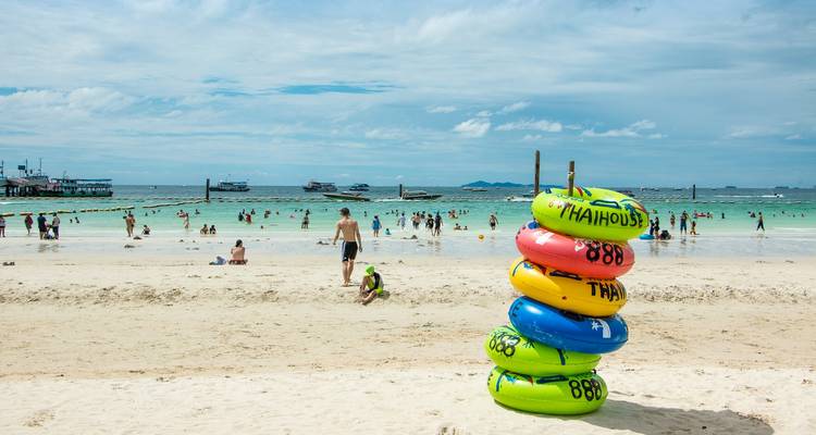 Lo mejor del Sudeste Asiático en 12 días: Tailandia, Camboya y Vietnam - Intertrips 6