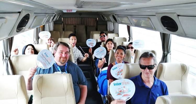 Lo mejor del Sudeste Asiático en 12 días: Tailandia, Camboya y Vietnam - Intertrips 9