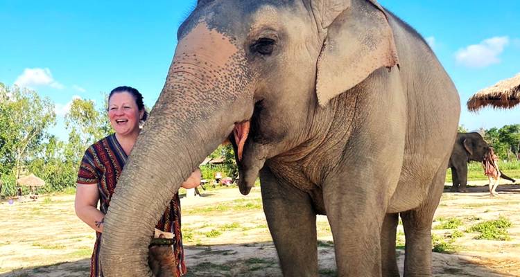 Lo mejor del Sudeste Asiático en 12 días: Tailandia, Camboya y Vietnam - Intertrips 1