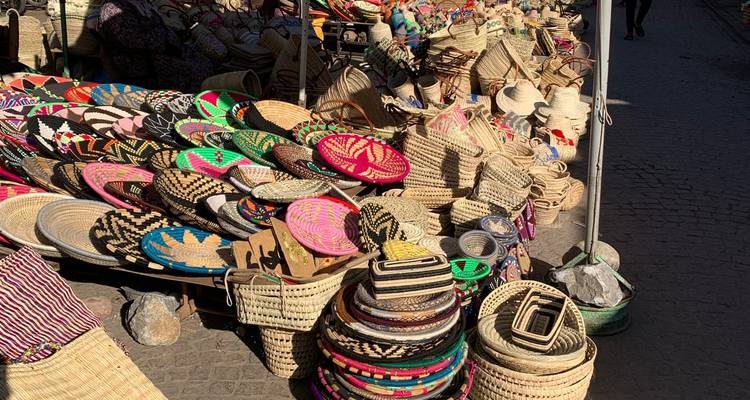 Marruecos al descubierto - TruTravels 9