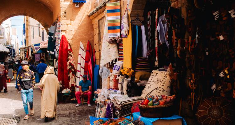 Marruecos al descubierto - TruTravels 1