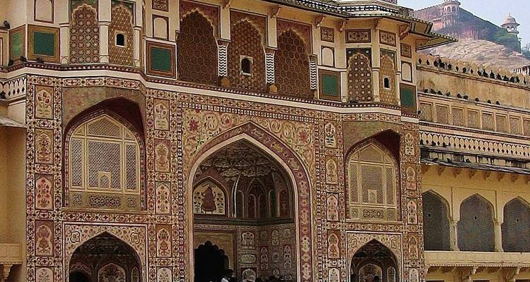 Circuito de 3 días a Delhi, Agra y Jaipur desde Nueva Delhi - Akbran Tours & Travel 9