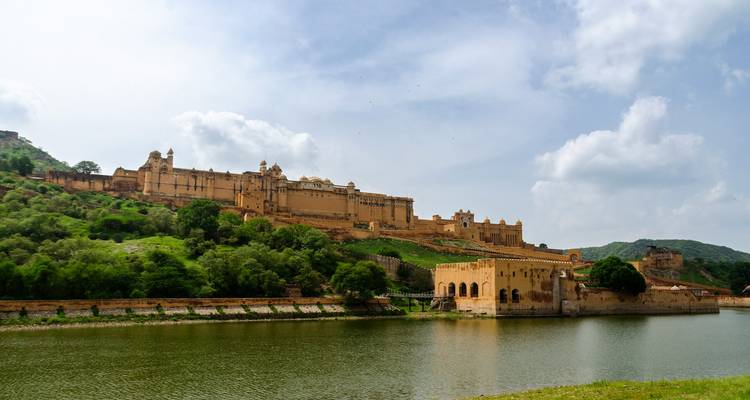 Desde Delhi: Safari de 3 días en Leopardo y Excursión al Triángulo de Oro - Golden Triangle Tours Of India 4