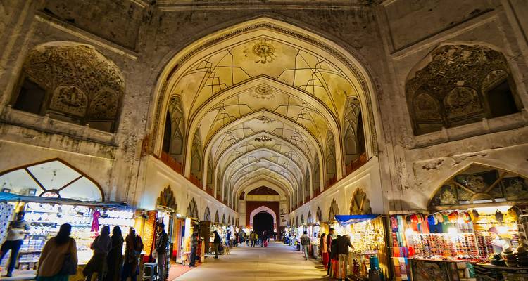 Desde Delhi: Safari de 3 días en Leopardo y Excursión al Triángulo de Oro - Golden Triangle Tours Of India 6