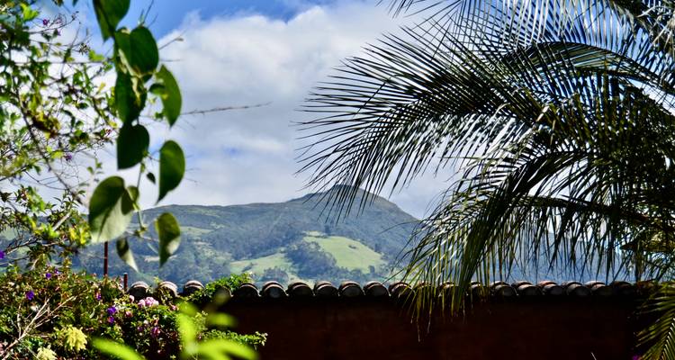 Lo mejor de Quito y alrededores - Green Adventures 3