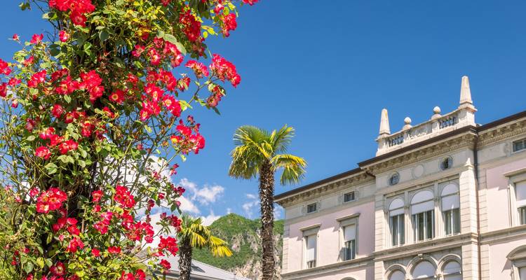Circuit de 5 jours en Italie du Nord - Milan, Vérone et les lacs - Tourist Journey 3