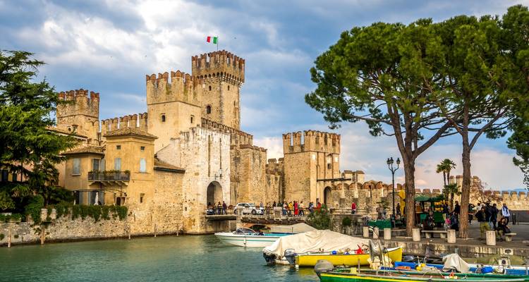 Circuit de 5 jours en Italie du Nord - Milan, Vérone et les lacs - Tourist Journey 6