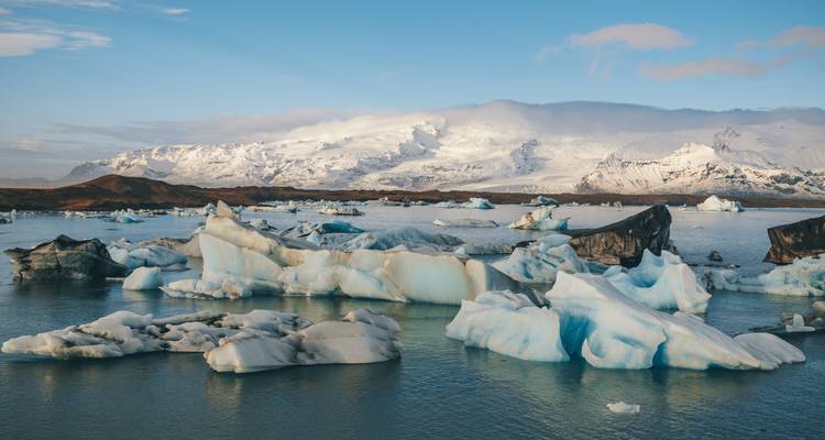 Spitsbergen, Greenland and Iceland Solar Eclipse Departure - M/V Greg Mortimer (Solar) - Explore! 8