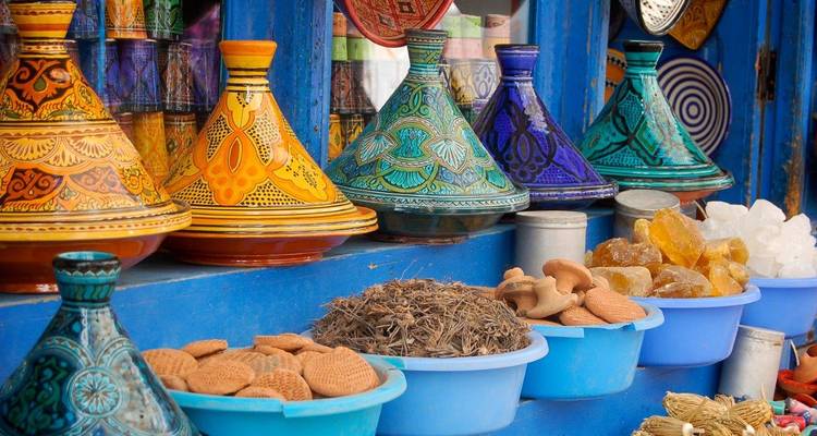 Escapada a Marrakech y Agafay - Destination Services Morocco 6