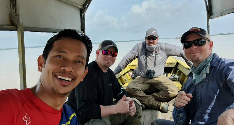 Cambodia Motorcycle Adventure: from Phnom Penh to Siem Reap via Cardamom Mountains, Preah Vihear - VietLong Travel 6