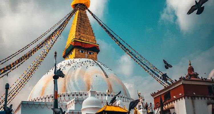 Kathmandu Highlights - Day Tour - Asian Heritage Treks & Expeditions 2