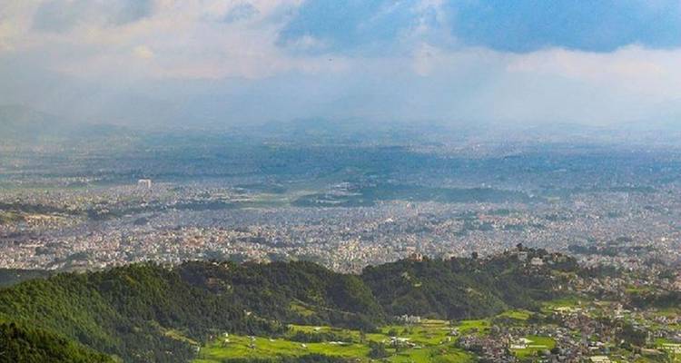 Kathmandu Highlights - Day Tour - Asian Heritage Treks & Expeditions 6
