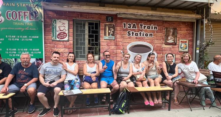 Northern and Central Vietnam Discovery from Hanoi to Danang via Sapa, Halong Bay, Ninh Binh - VietLong Travel 3