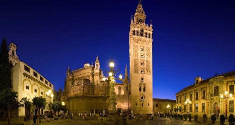 Flat 15% off -[Self-Guided] Spain in 10 Days - Covering Barcelona, Seville and Madrid: Christmas and New Year Sale - WiseYatra 1