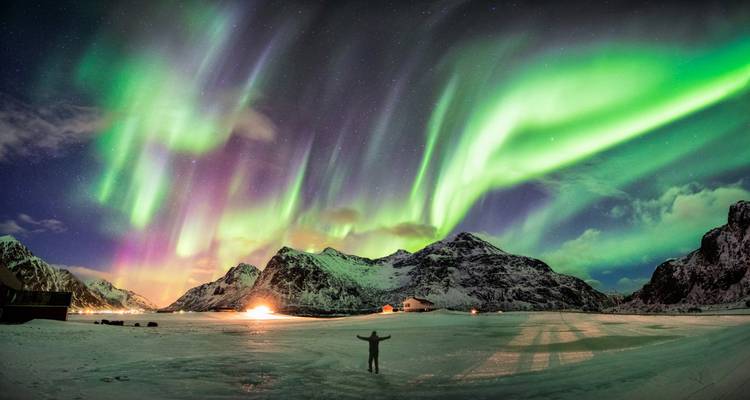 Experiencia Invernal Completa en Iglú - 6 Días en Laponia - Nordic Unique Travels 6